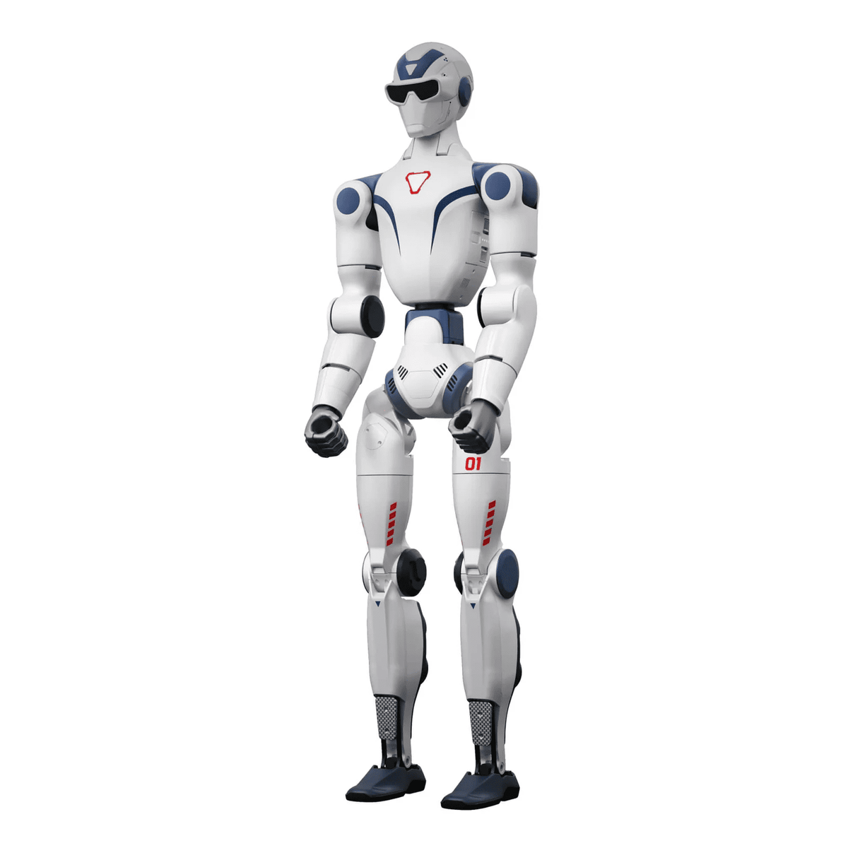 Unitree R1 EDU U2 Smart Humanoid Robot