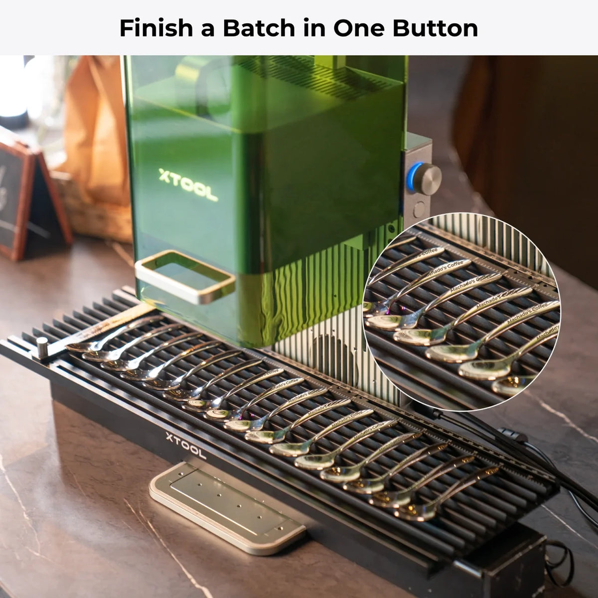 Slide Extension for F2/F1/F1 Lite