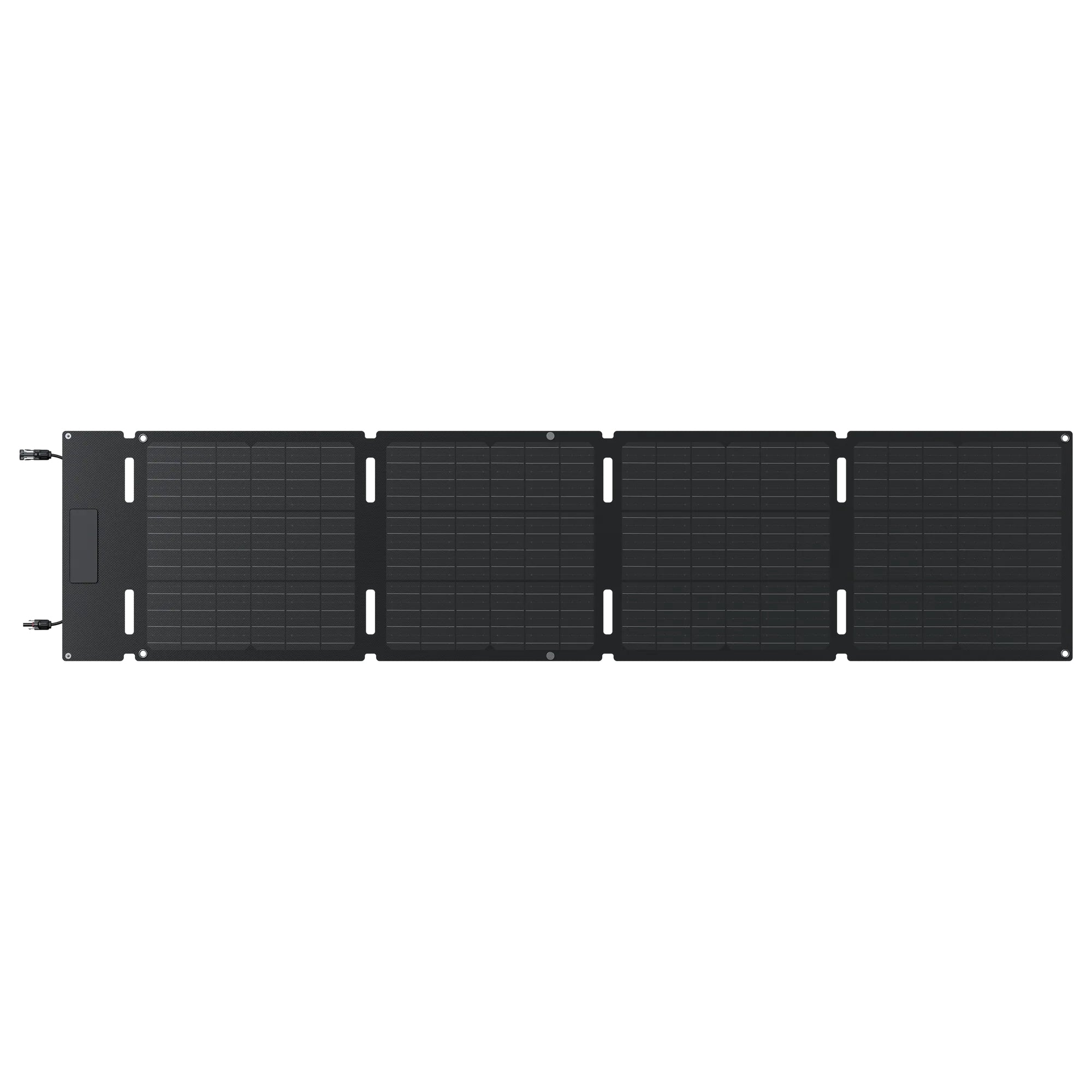 EcoFlow 60W Portable Solar Panel