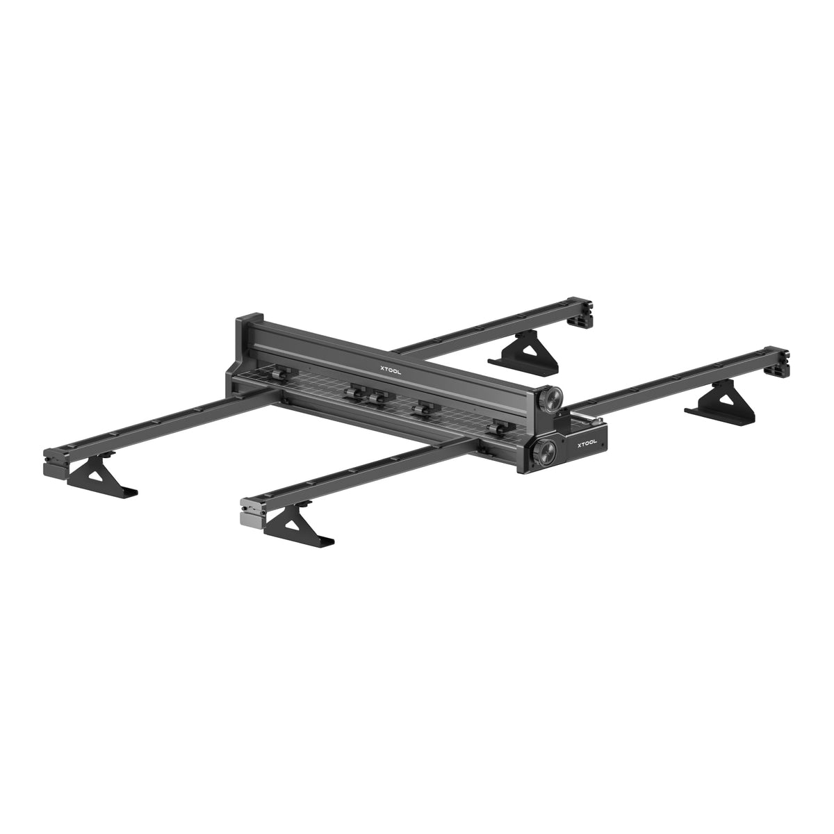 Automatic Conveyor Feeder for S1 - Conveyor Rail（25.5"）