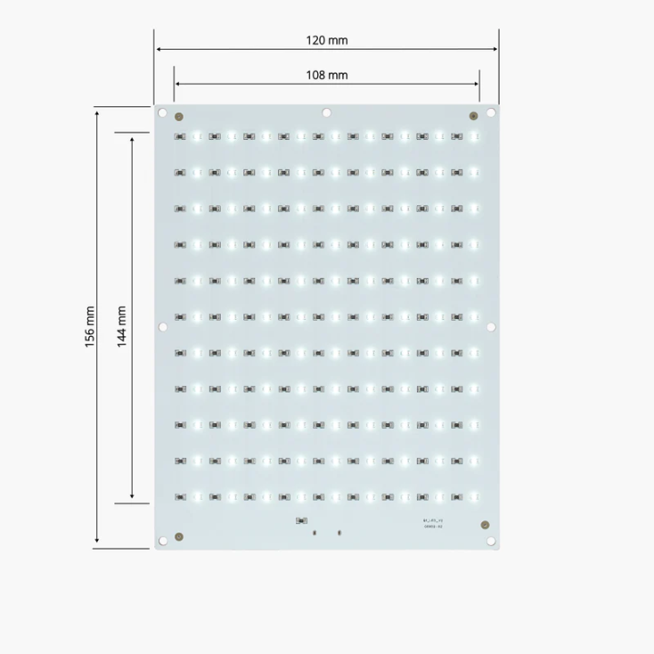 Bambu Lab Bambu Backlight Board (FAZ007)