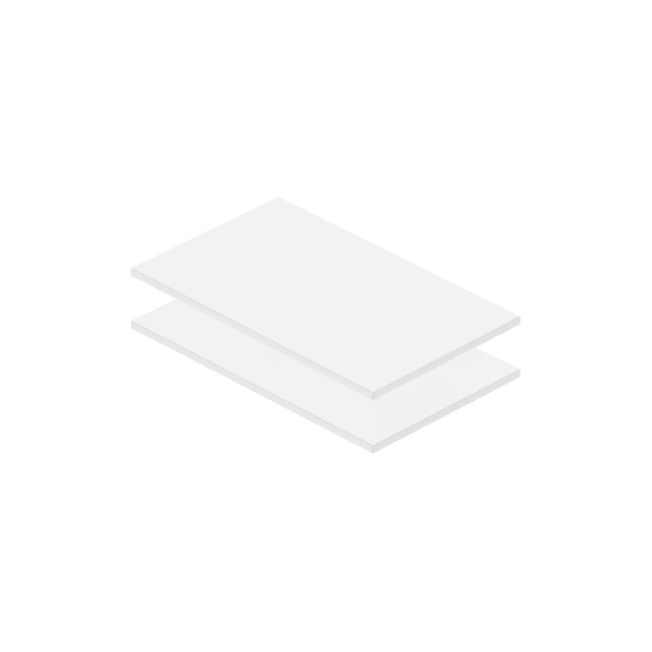 Filter Pack for Desktop Air Purifier (1 Pack)