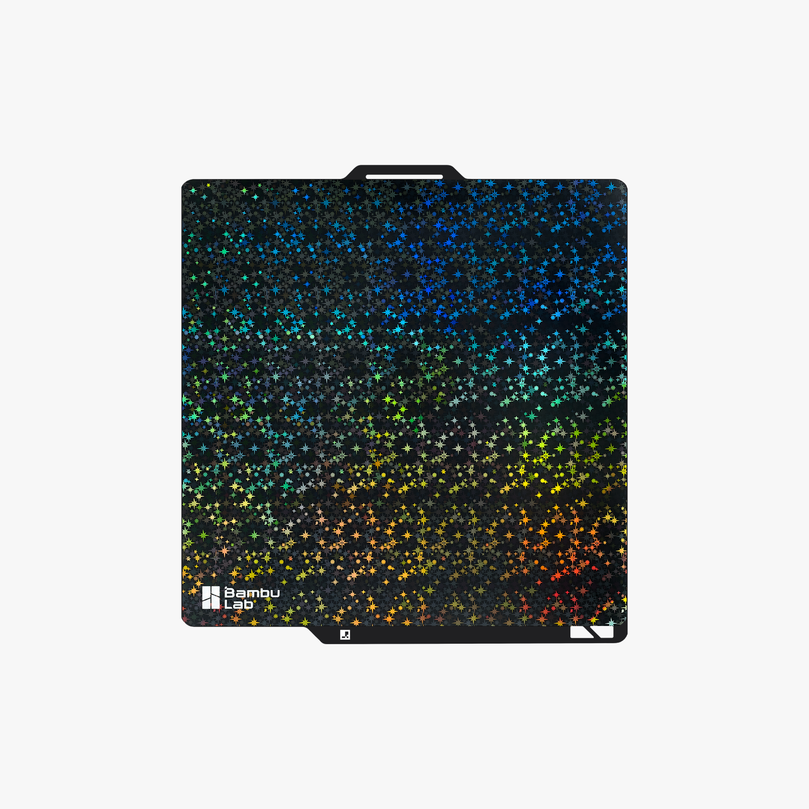 Starry Surface Plate X1 Series/P1 Series/A1