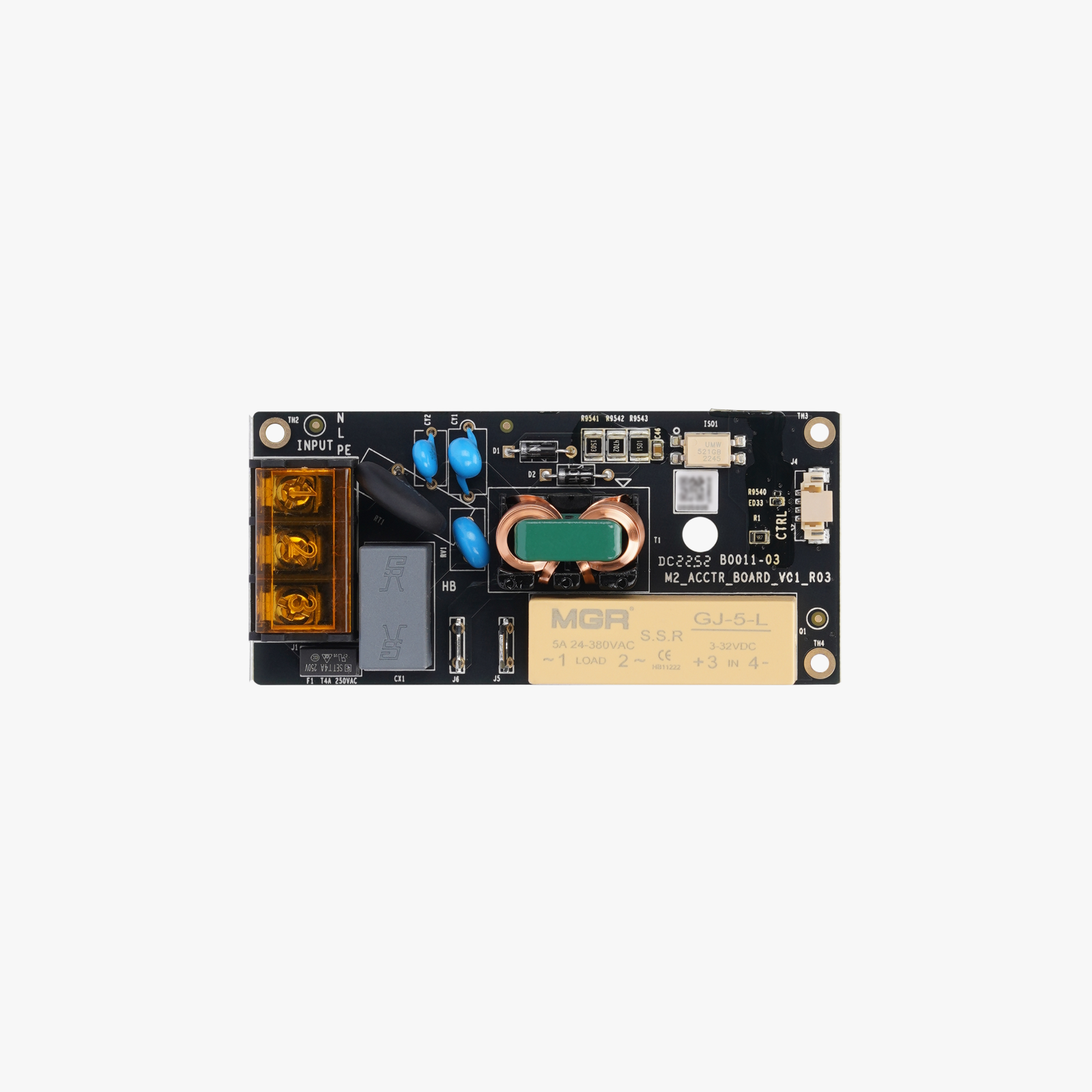 Bambu Lab AC Board (DLB017)