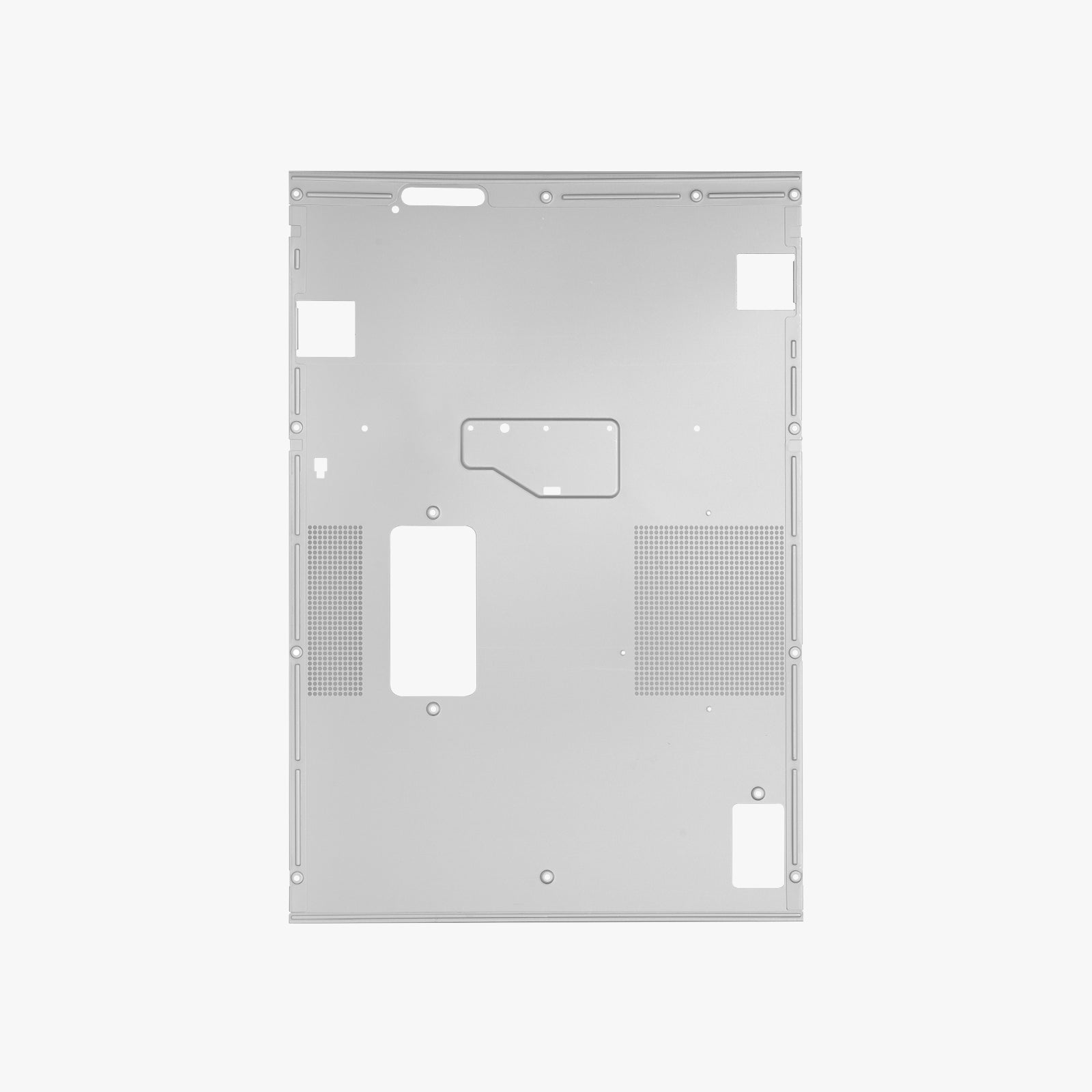 Bambu Lab Rear Metal Panel (FAS011)