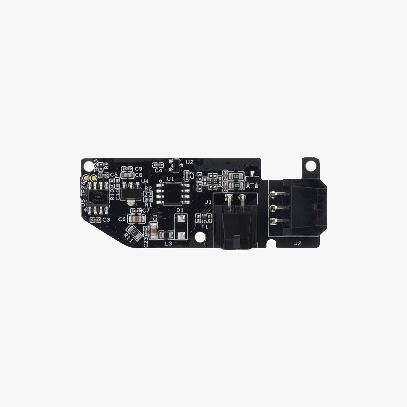 Bambu Lab Filament Buffer Connection Board (SAA025)