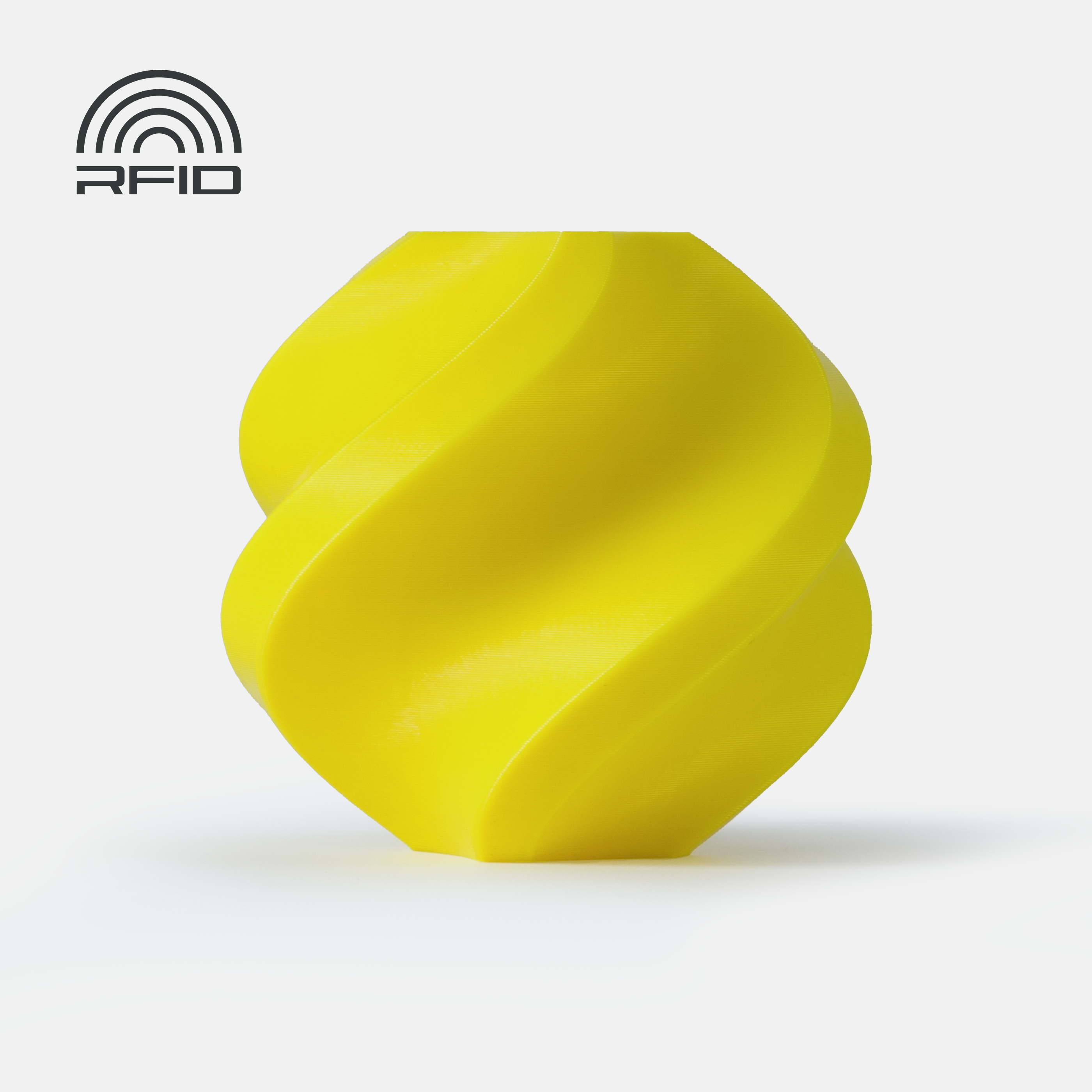 Bambu Lab PETG Basic-Yellow (G00-Y0-1.75-1000-SPL)