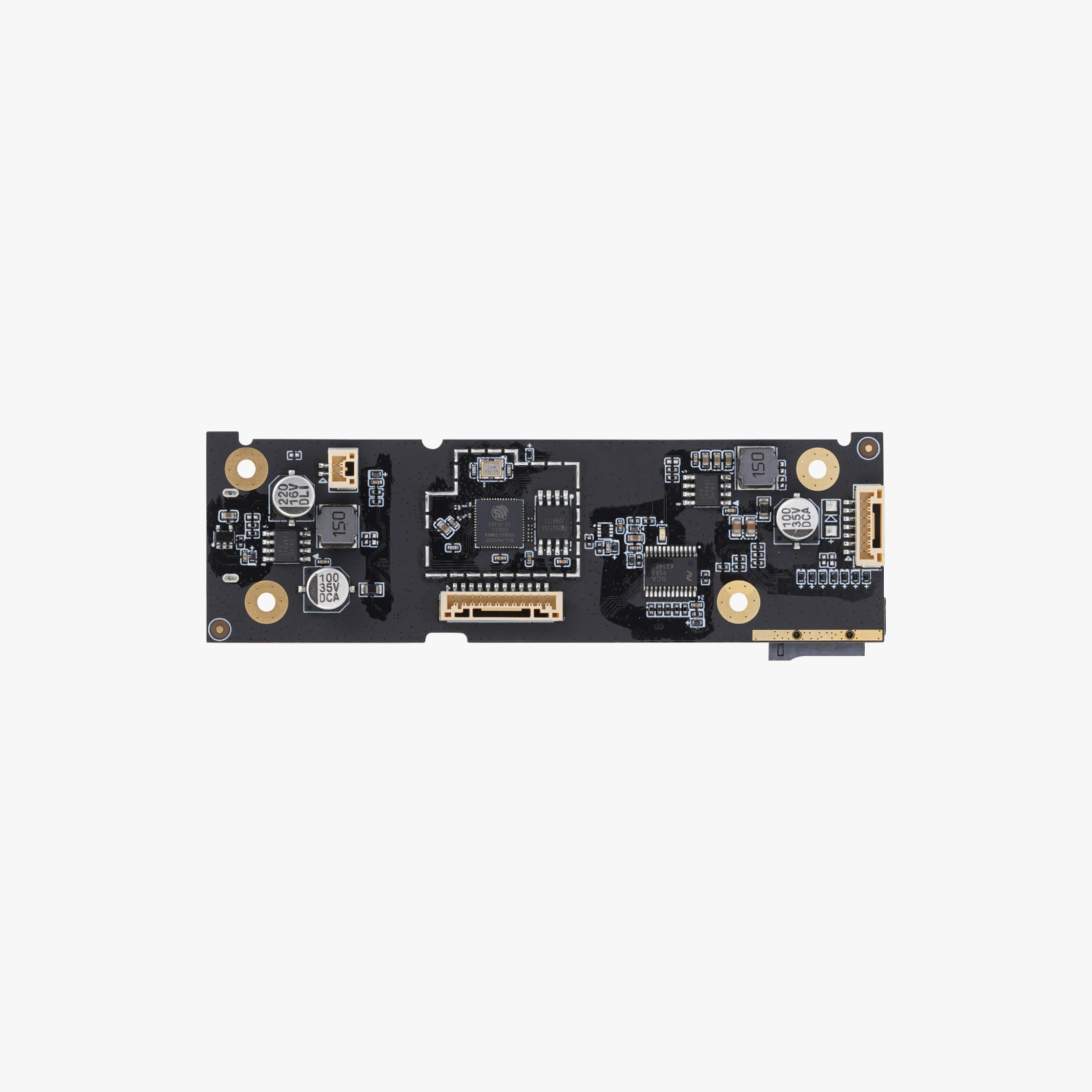 Bambu Lab AP Board (for P1P) (DLB009)