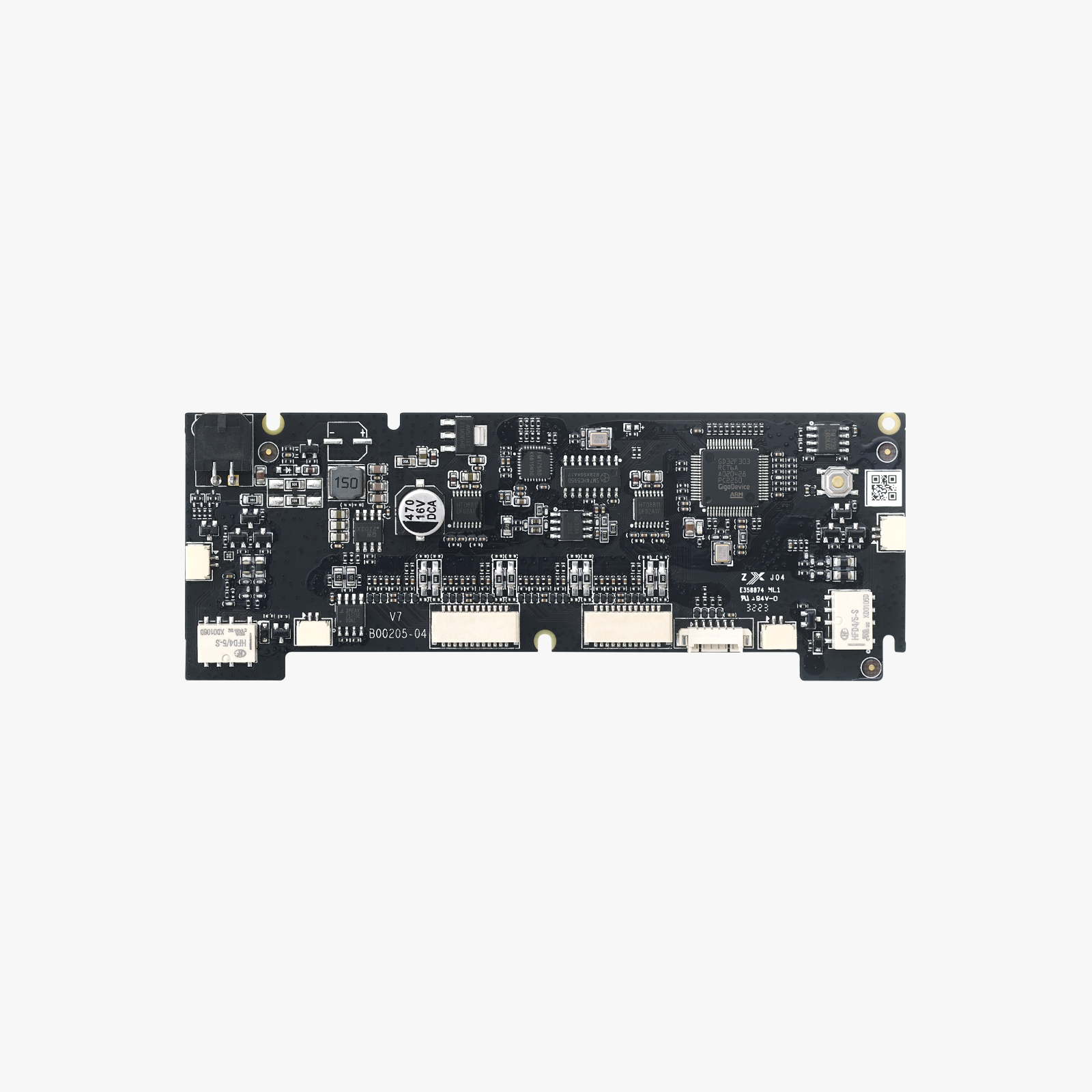 Bambu Lab AMS Mainboard (SAA020)