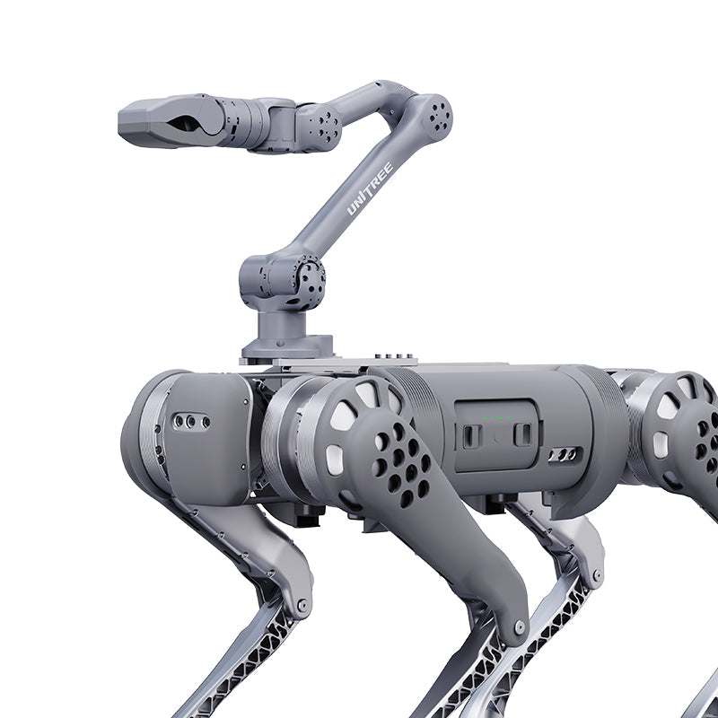 Unitree Z1 Pro Robot Arm (Exhibition Demo Unit)