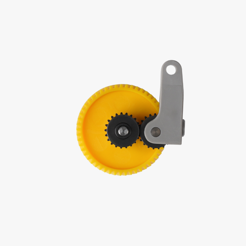 Bambu Lab Hardened Steel Extruder Gear Assembly (FAE015)