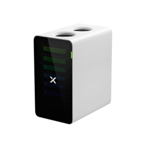 xTool SafetyPro™ AP2/ AP2 Max Air Purifier with SuperCyclone - SafetyPro™ AP2