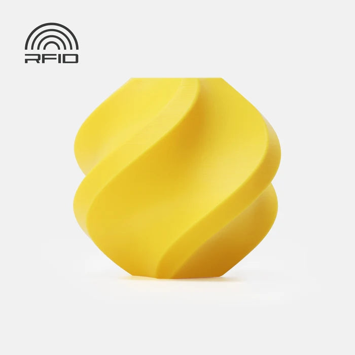 Bambu Lab Bambu PETG HF-Yellow (G02-Y0-1.75-1000-SPL)