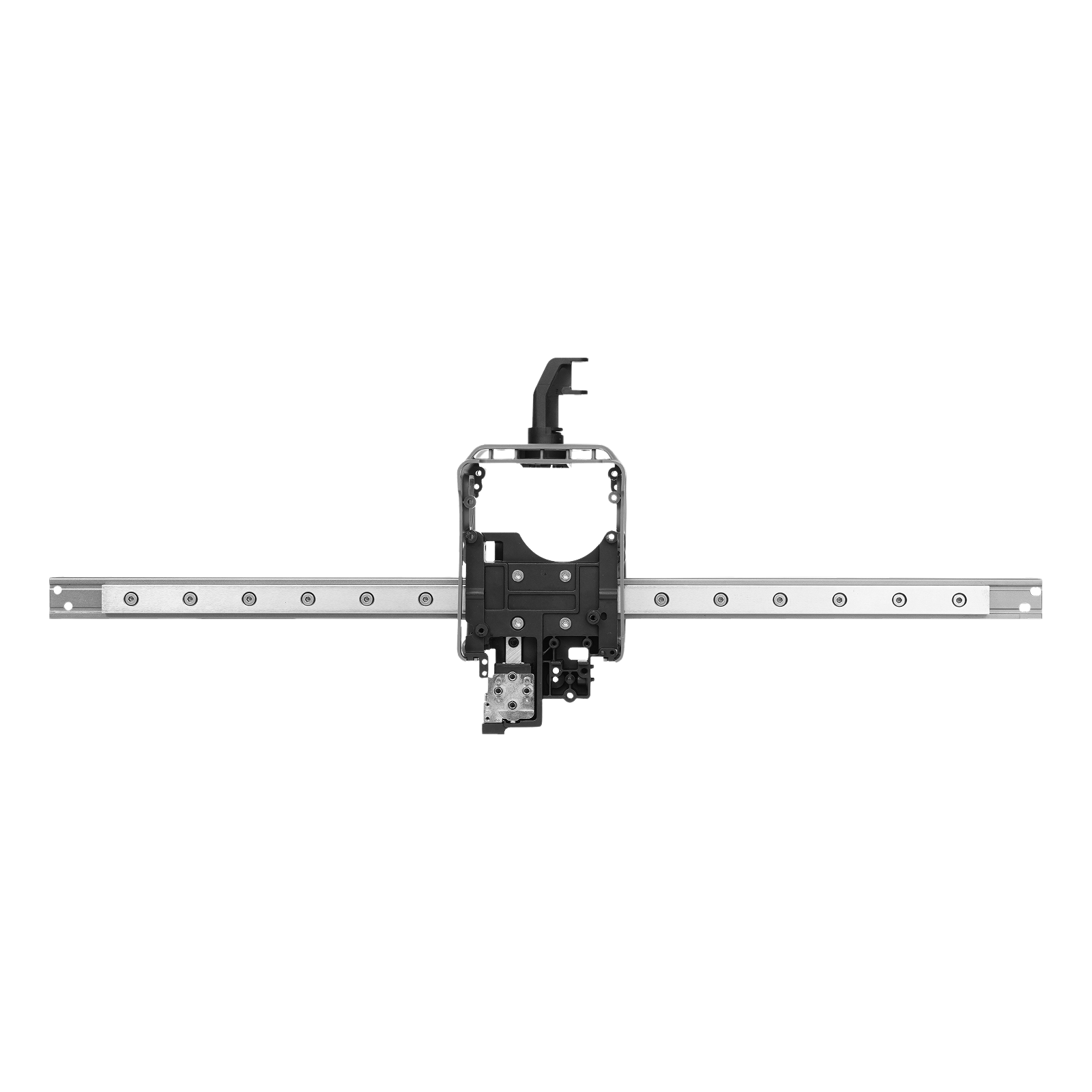 Bambu Lab X-Axis Assembly H2D