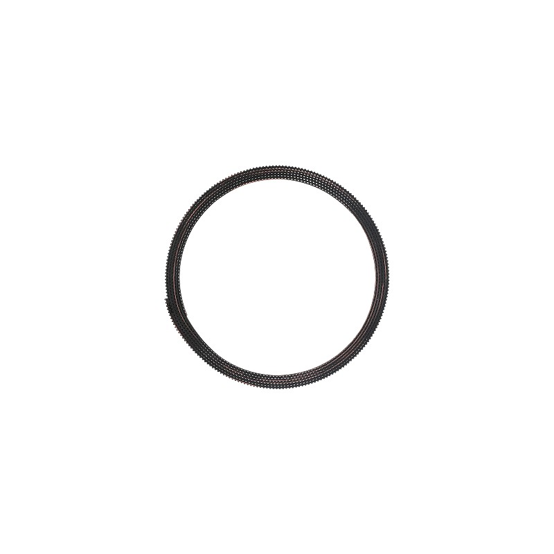 XY Belt - H2S