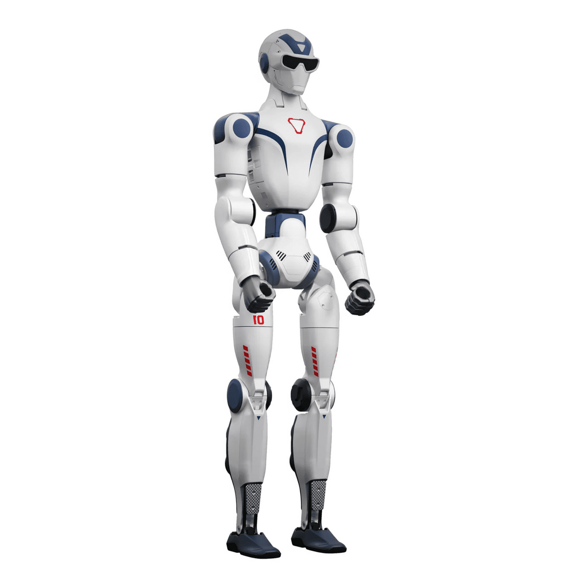 Unitree R1 Humanoid Robot