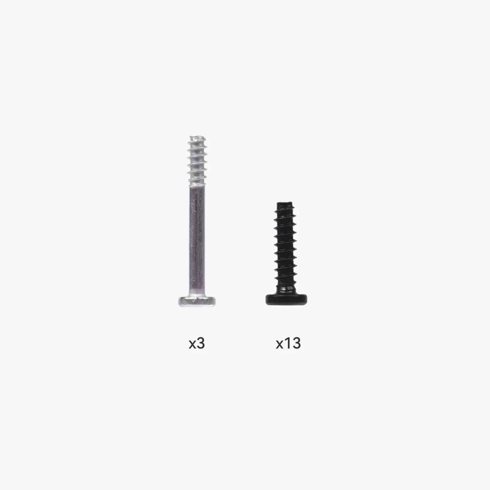 Bambu Lab Screws Kit (SCR004)