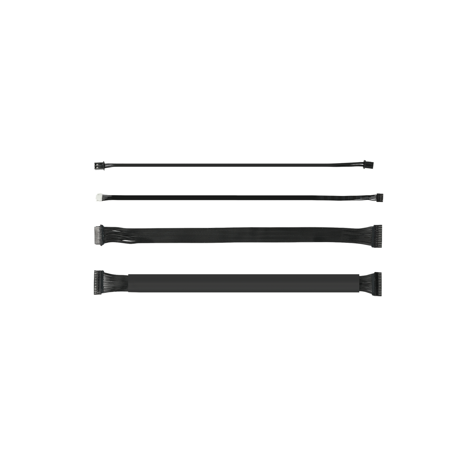AMS HT Cable Pack (4-in-1)