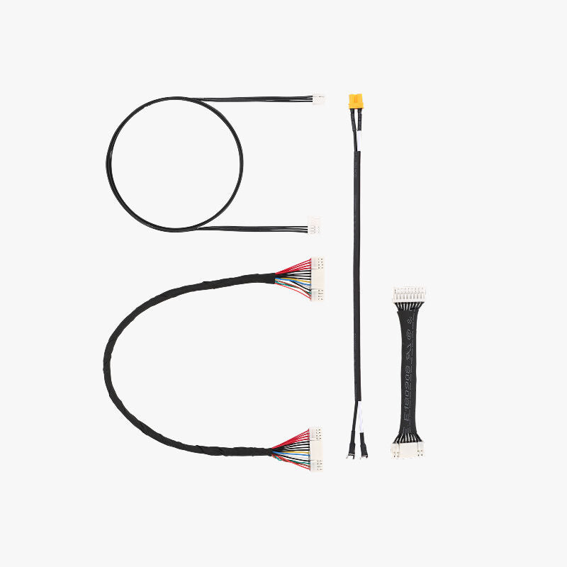 Printer Cable Pack- P2S