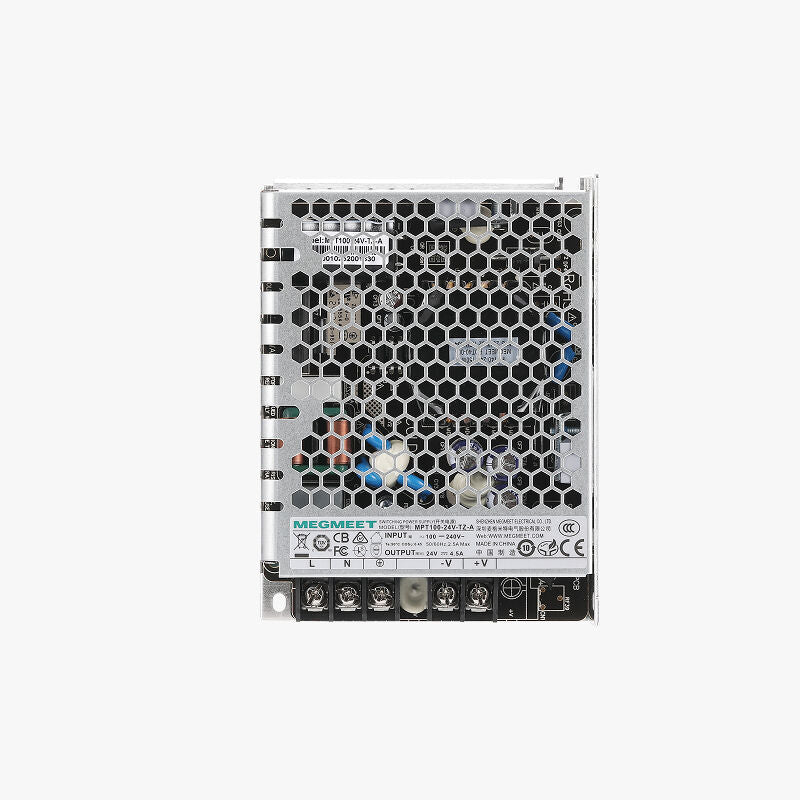 Power Supply - P2S