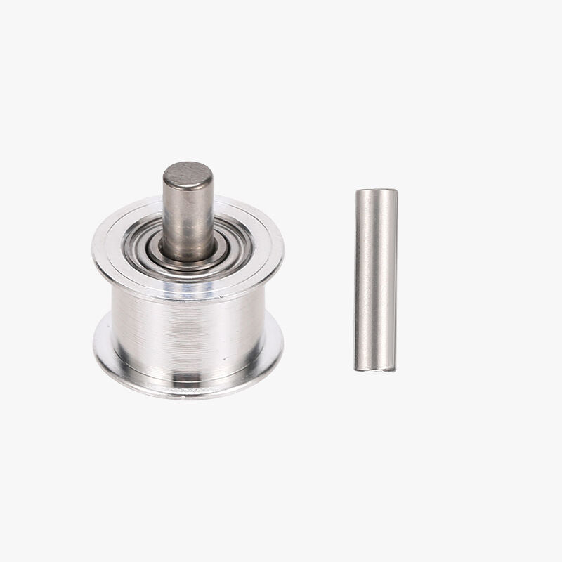 Idler Pulley -P2S