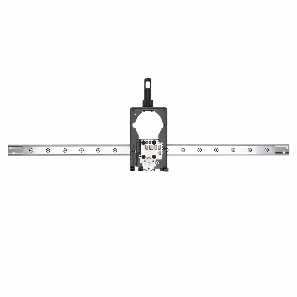 X-Axis Assembly - H2 Series