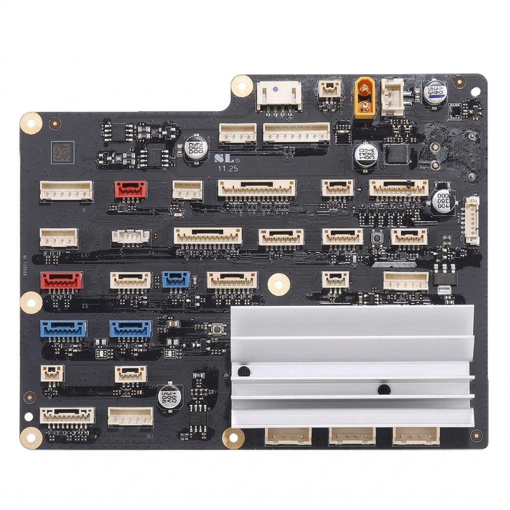 Bambu Lab MC Board -H2 Series