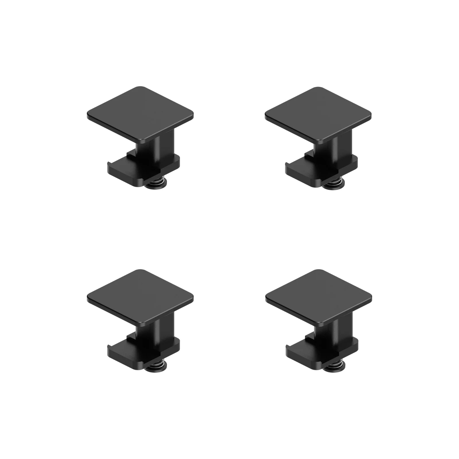 Material Pins for P2