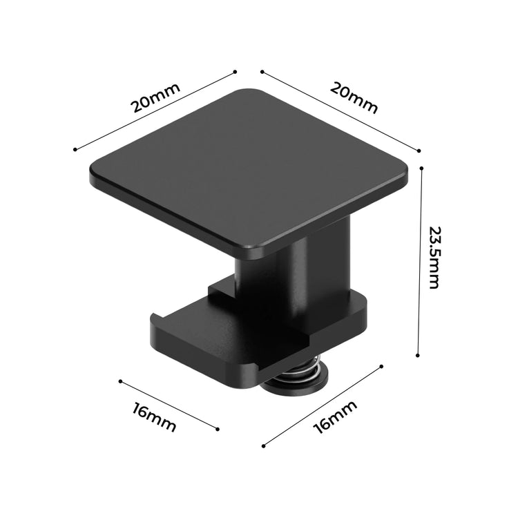 Material Pins for P2