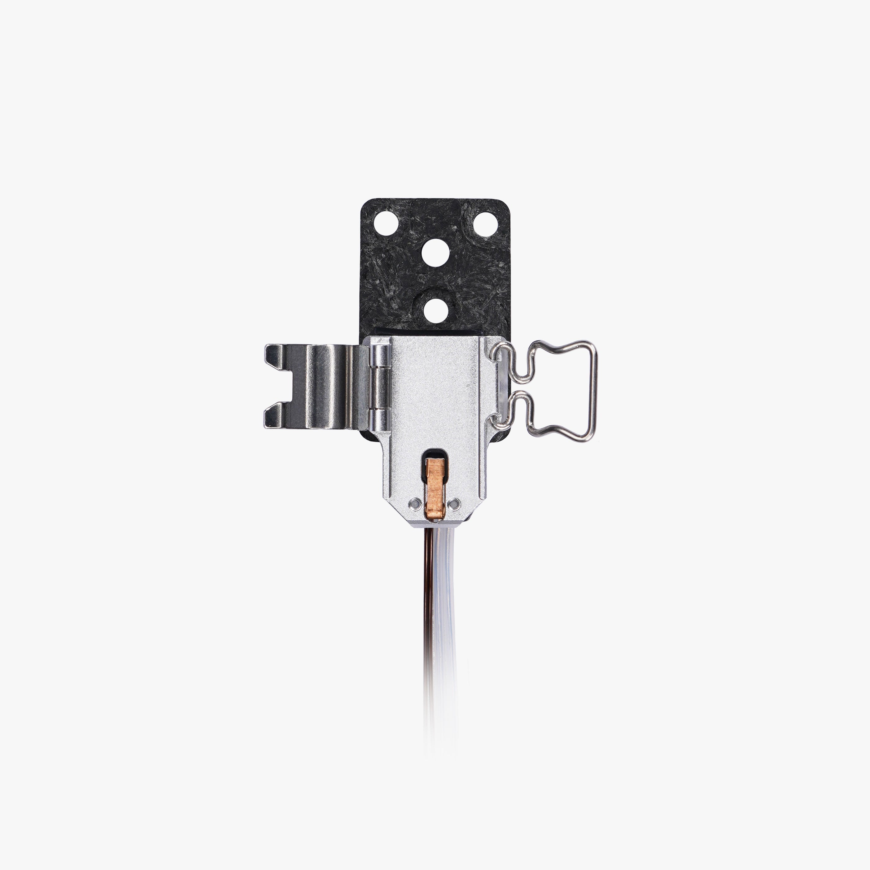 Hotend Heating Assembly- A1 Series