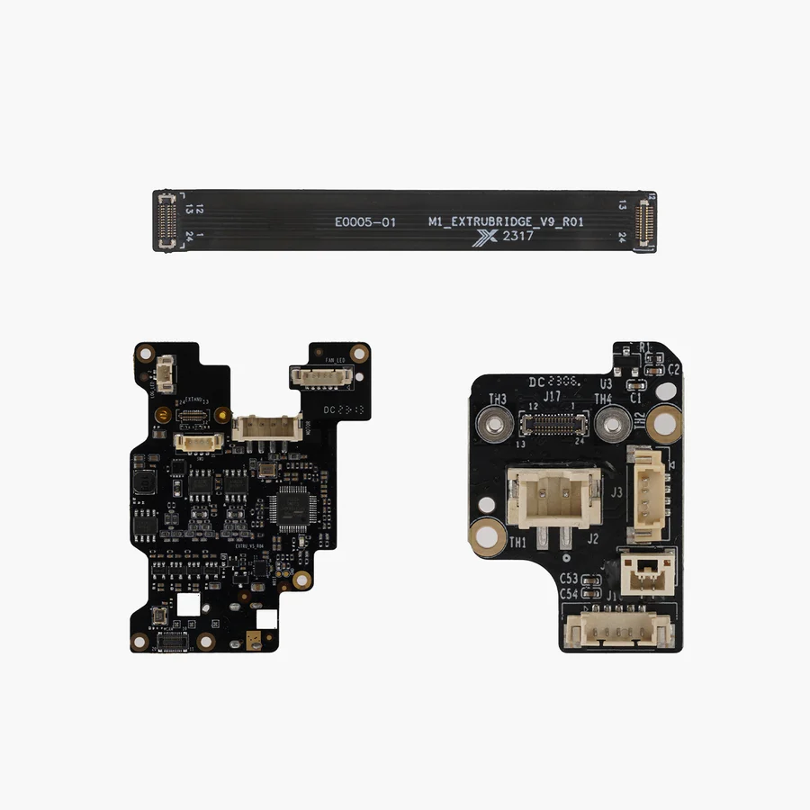 Bambu Lab TH Board Set V9 (Dual Red Laser) (DLB014)