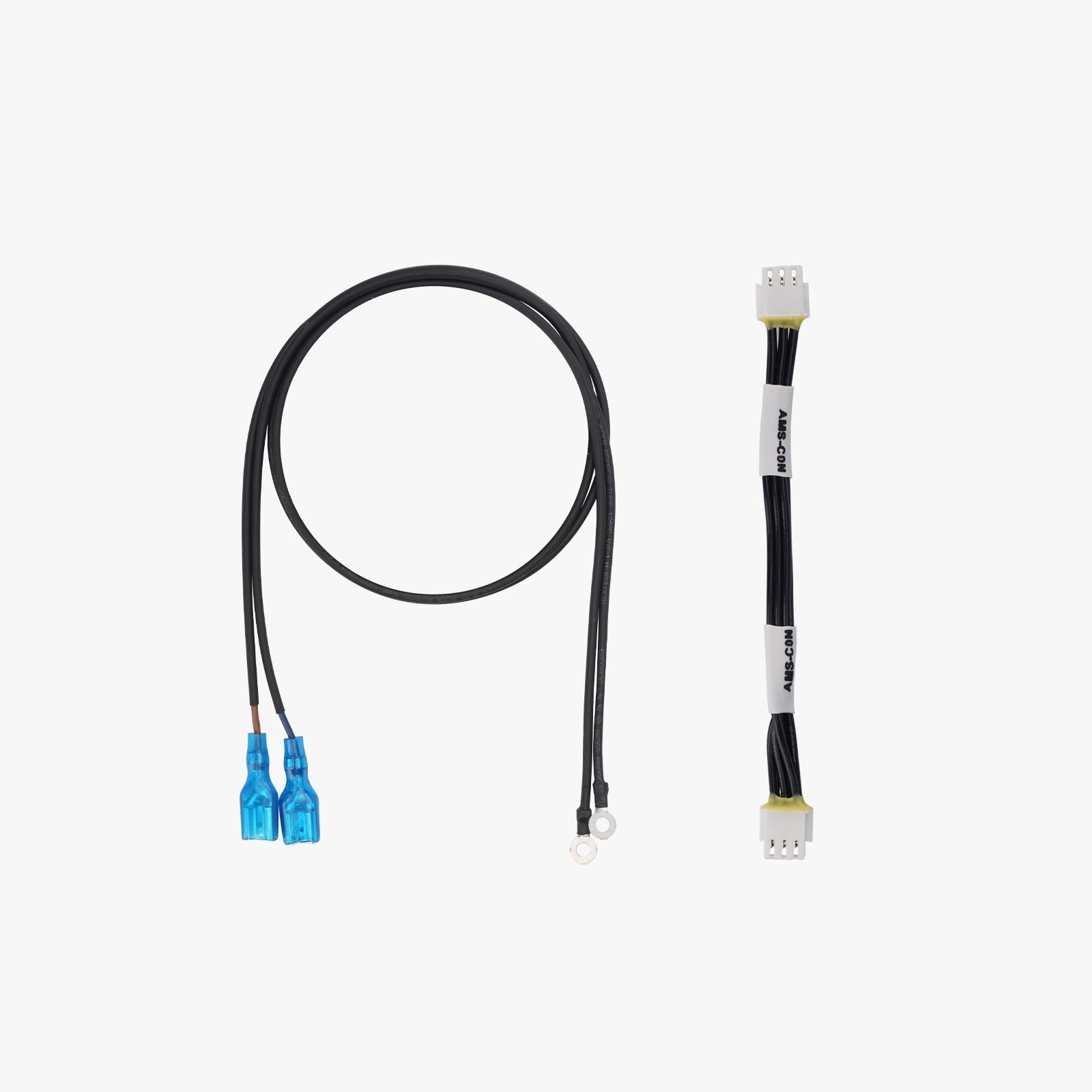 Bambu Lab Printer cable pack (4-in-1) (CAB022)