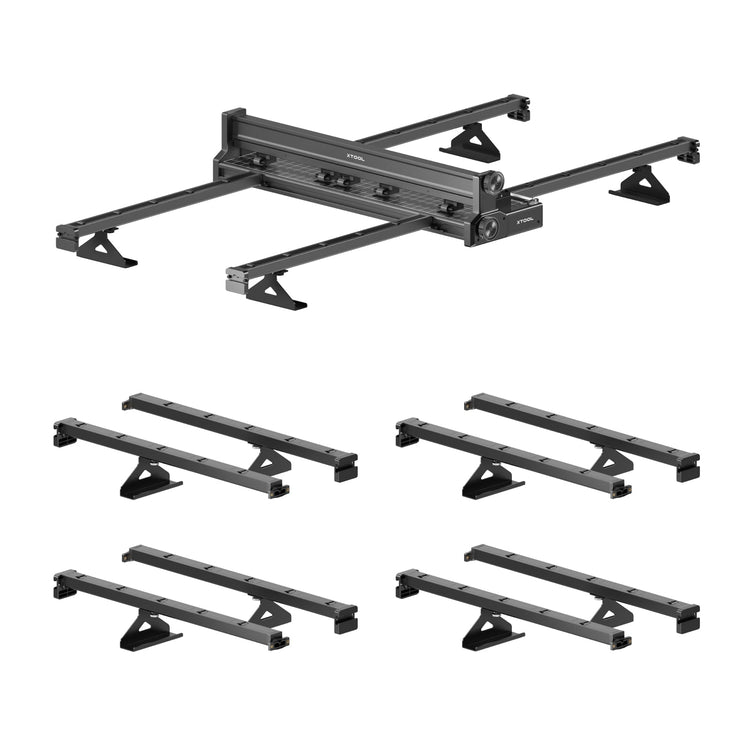 Automatic Conveyor Feeder for S1 - Conveyor Rail（25.5"）