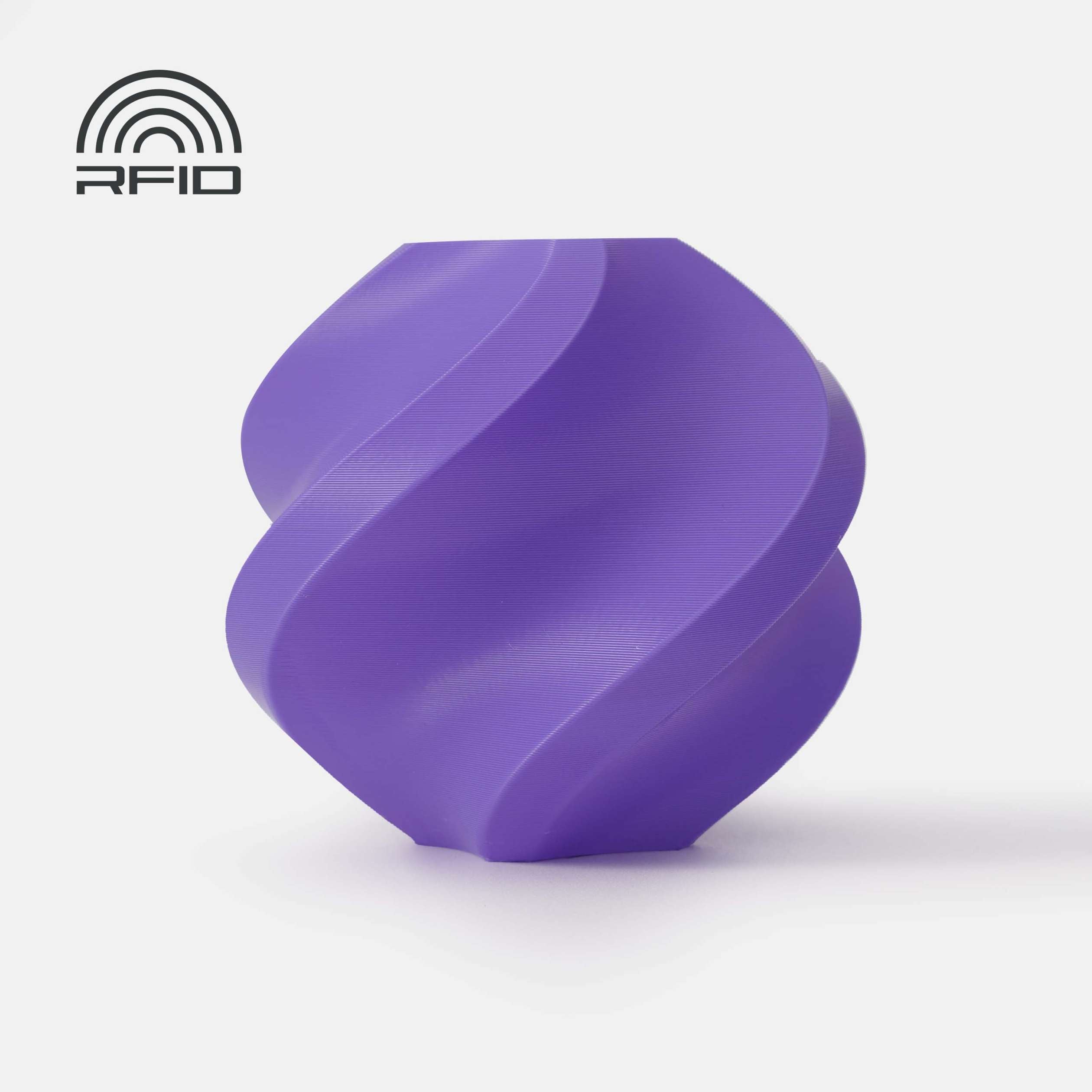 Bambu Lab PLA Basic-Purple (A00-P5-1.75-1000-SPL)