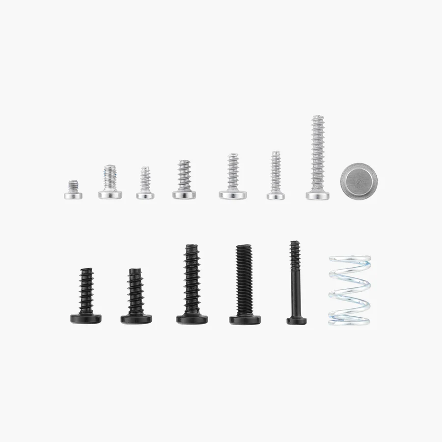 Bambu Lab Screws Kit (SCR003)