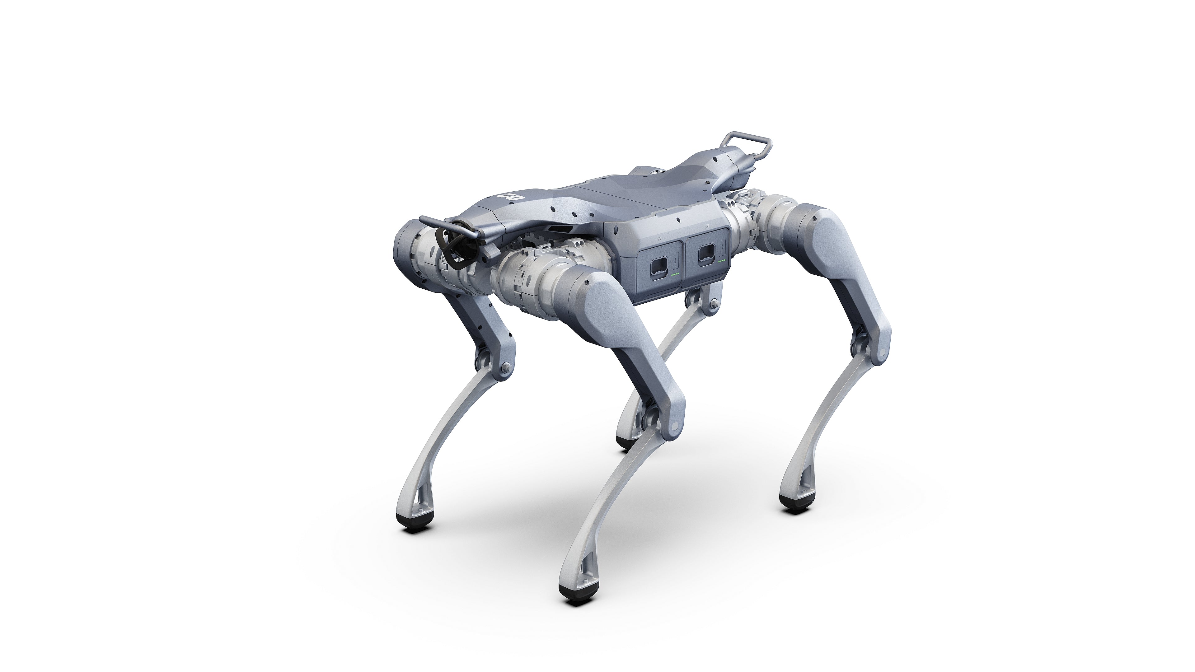 Unitree A2 Quadruped Robot