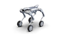 Industrial Quadruped Robot Dog Unitree A2-W Pro