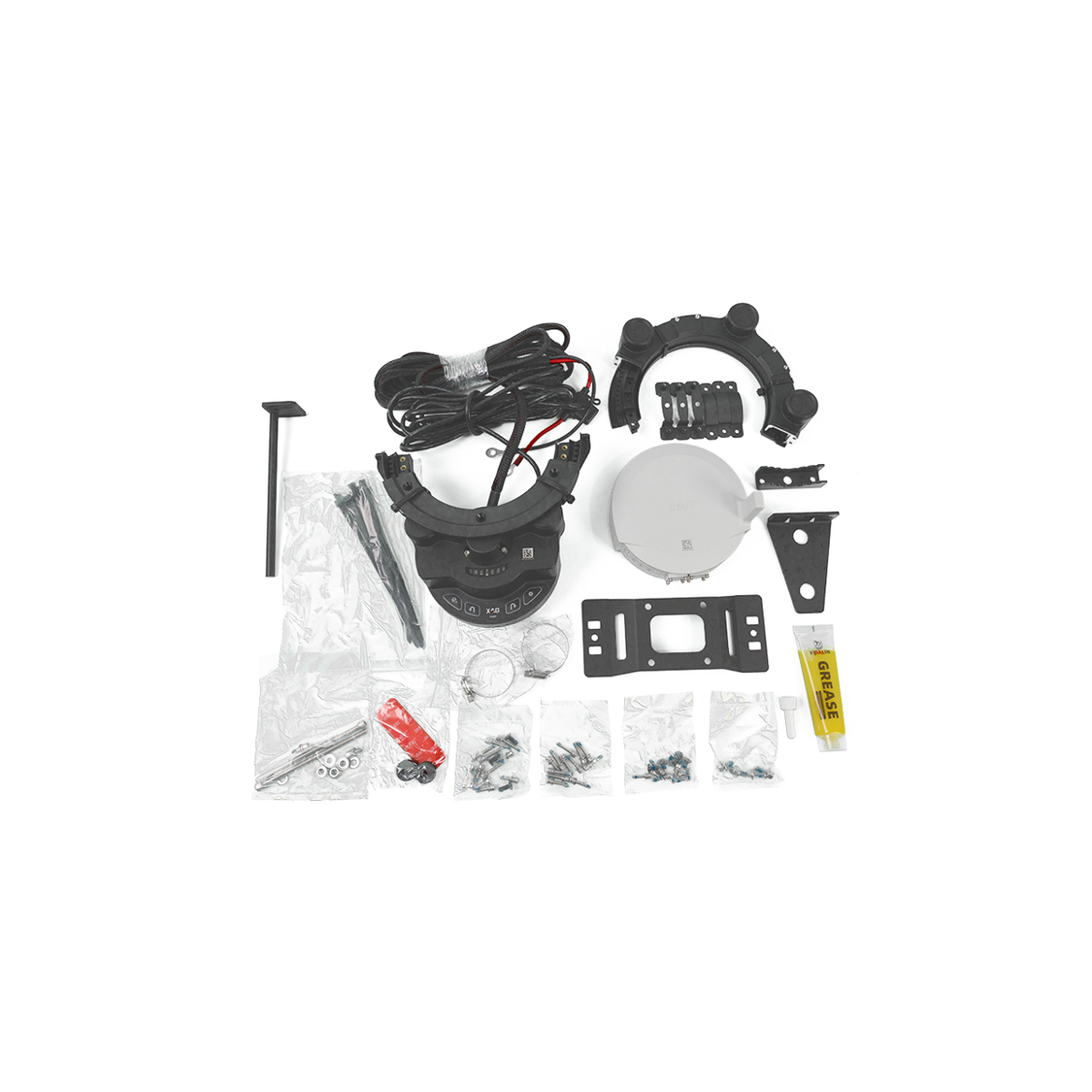 XAG APC2 Flex AutoPilot Console (INTL) 