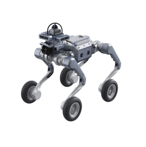 Unitree As2-W EDU Ultimate Robot Dog