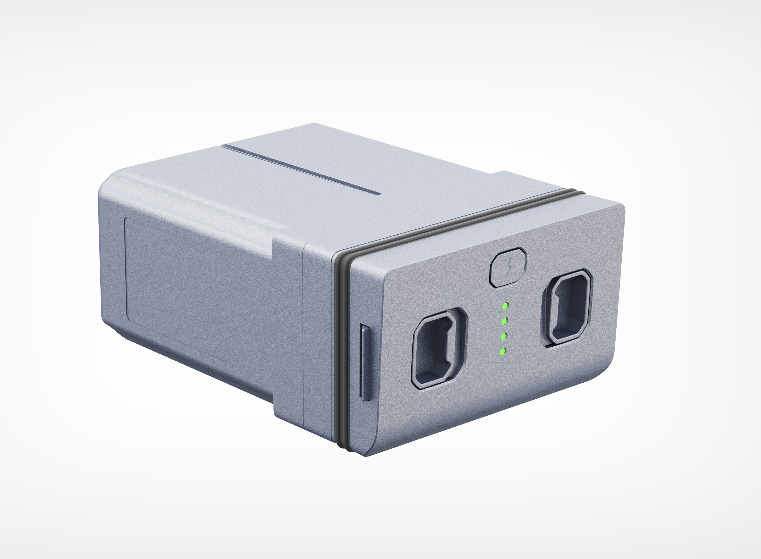 As2 Battery (Long Range Version)
