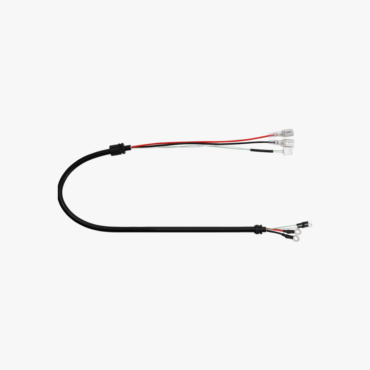 Bambu Lab Heatbed Cable (CAB017)