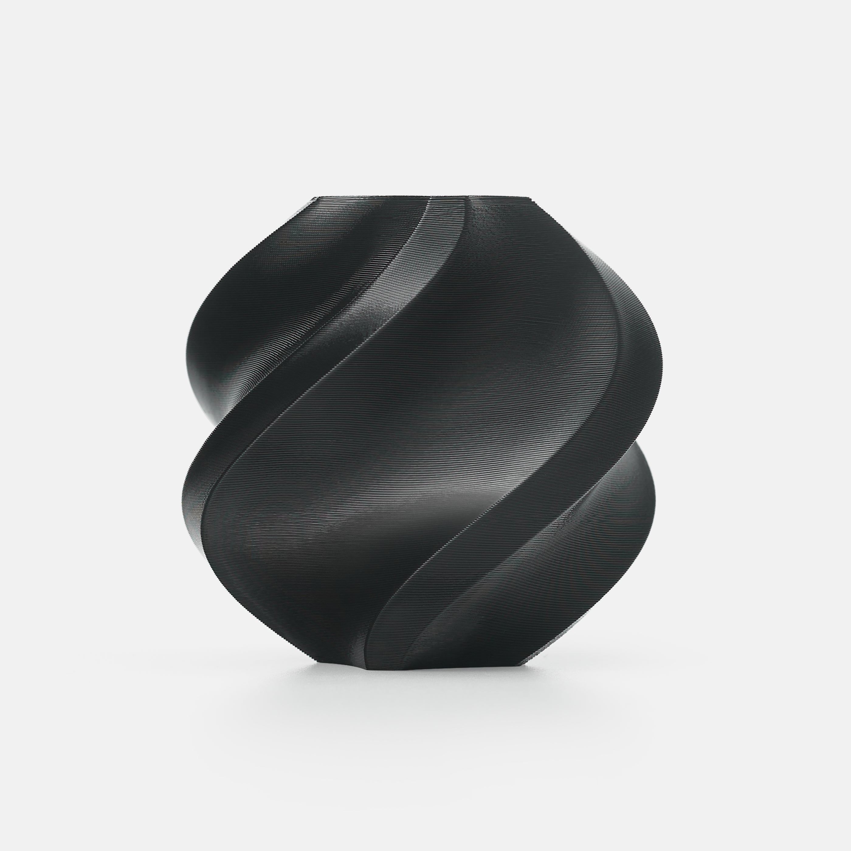 Bambu Lab 3D Printer Filament TPU 85A-Black