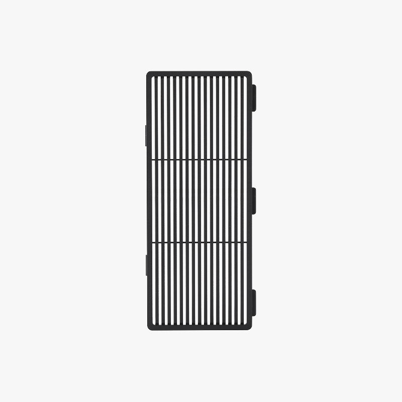 Air Filter Cover- P2S