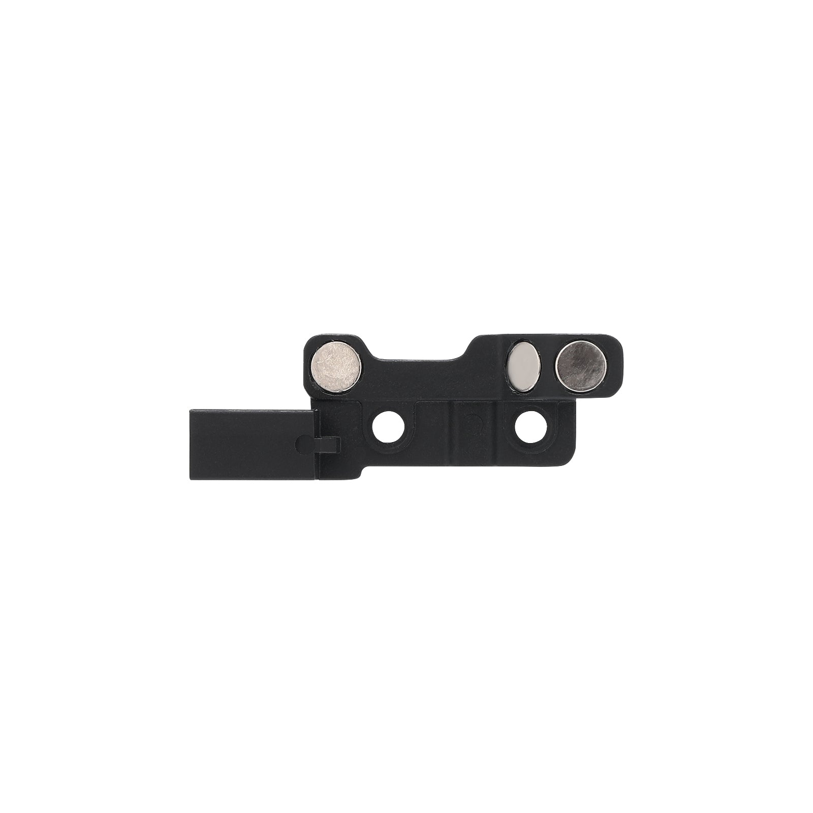 Flow Blocker Bracket  - H2D/H2C
