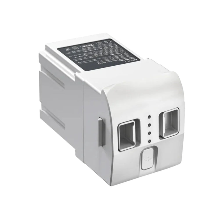 Unitree R1 Battery White and Blue