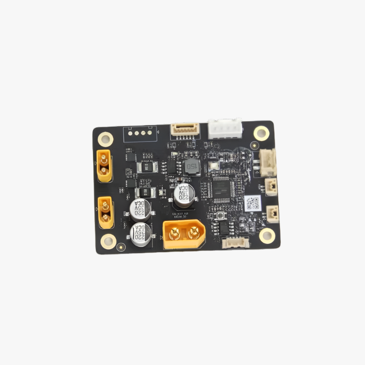 Bambu Lab Chamber Heater Control Board (DLB004)