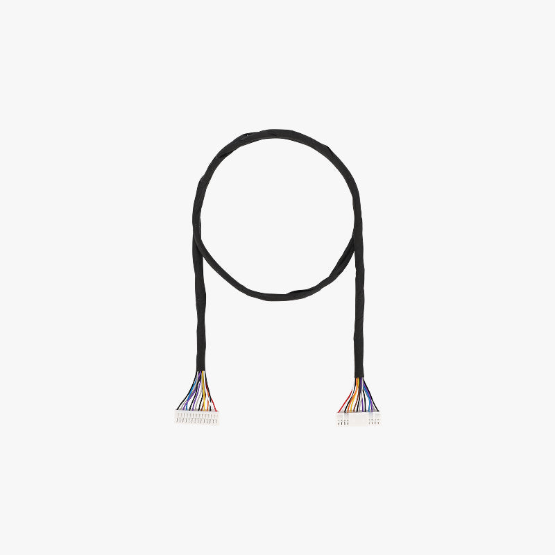 MC AP Cable Pack (2-in-1)- P2S