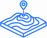Accurate Terrain Understanding
