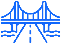 Bridges & Transportation Infrastructure