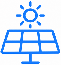 Solar Energy Facilities